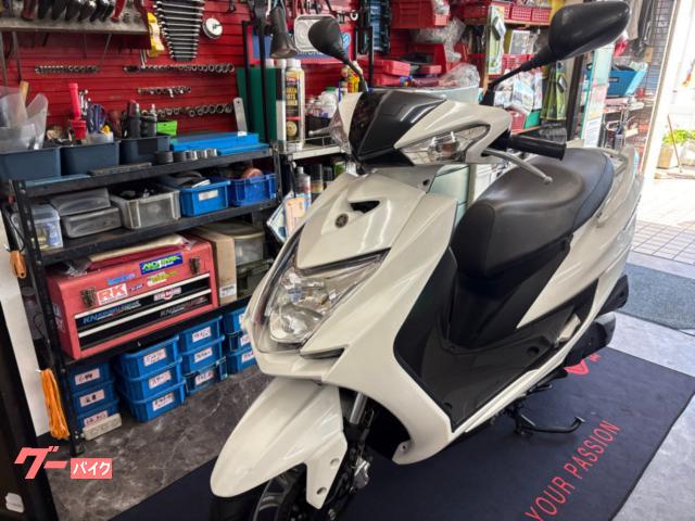 ヤマハ シグナスX SR SEA5J型 後タイヤ新品｜サイクルプラザ