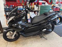 ホンダ　ＰＣＸ　ＪＦ２８型　バッテリー新品
