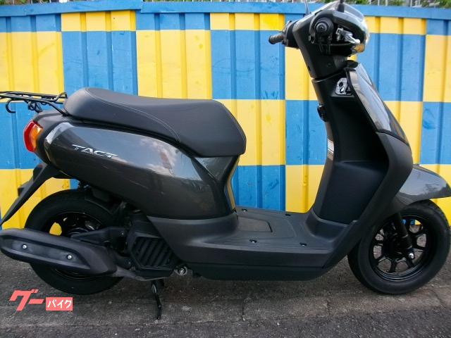 タクトの駆動系測定 1 ｎａｔｔｙｗｏｒｋｓ ｓｔｕｄｉｏの作業実績 19 09 29 バイクの整備 メンテナンス 修理なら グーバイク