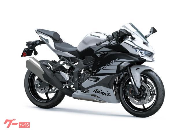 Ｎｉｎｊａ　ＺＸ−４Ｒ　ＳＥ　２０２５モデル