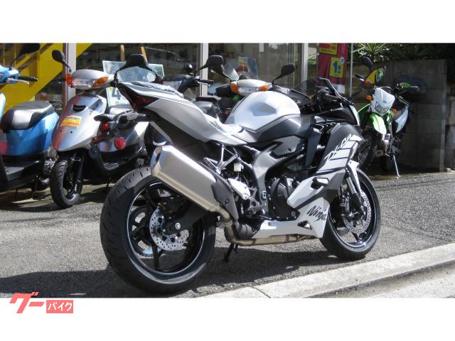 車両情報:カワサキ Ninja ZX−4R SE | 有限会社 ケイズプロ