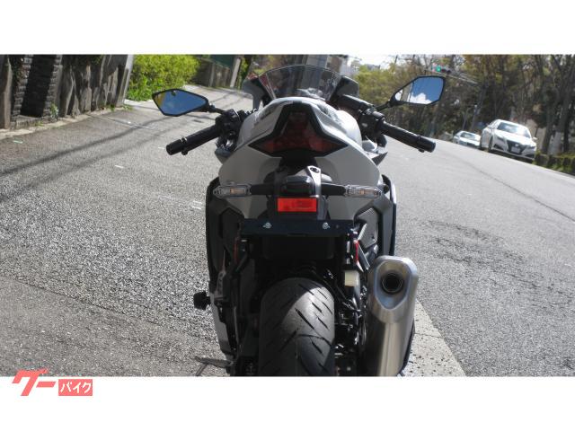 車両情報:カワサキ Ninja ZX−4R SE | 有限会社 ケイズプロ
