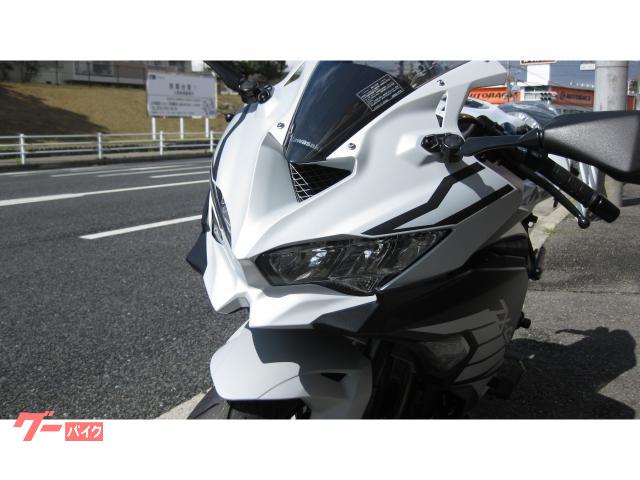 車両情報:カワサキ Ninja ZX−4R SE | 有限会社 ケイズプロ