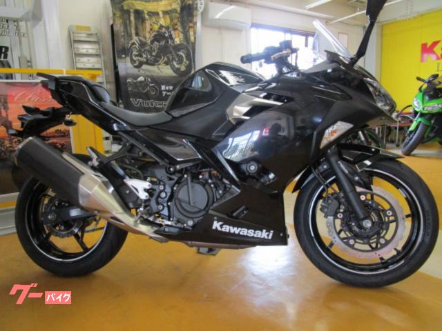 Ｎｉｎｊａ　４００