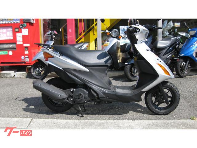 アドレスV125S  交換希望 アドレスV125S リアタイヤ交換（2025年3月） | ZRX1200Rと白玉団子