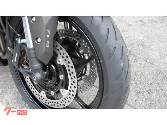 カワサキ Ninja ZX－4R SE メタリックマット