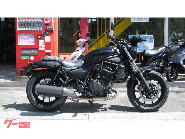 エリミネーター４００　メタリックフラットスパークブラック　最新２０２６年モデル　国内正規　新車　ＥＴＣ２．０標準装備