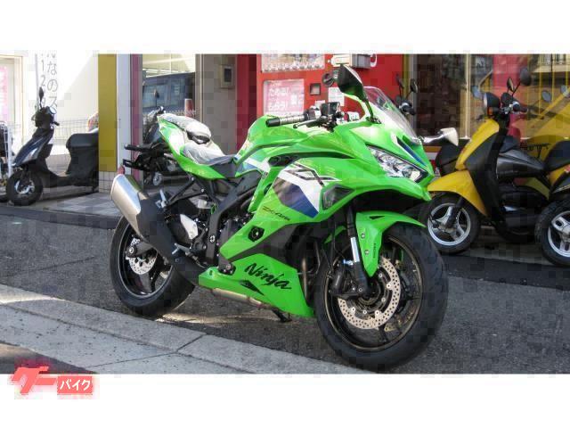 車両情報:カワサキ Ninja ZX−4RR | 有限会社 ケイズプロ | 中古バイク