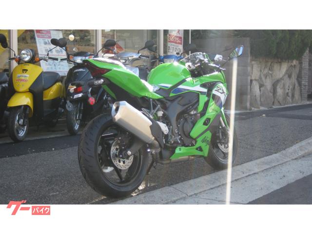 車両情報:カワサキ Ninja ZX−4RR | 有限会社 ケイズプロ | 中古バイク