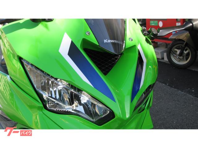 車両情報:カワサキ Ninja ZX−4RR | 有限会社 ケイズプロ | 中古バイク