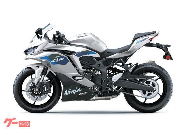 46※必ずプロフご覧ください 車両情報:カワサキ Ninja ZX−4R SE | 有限