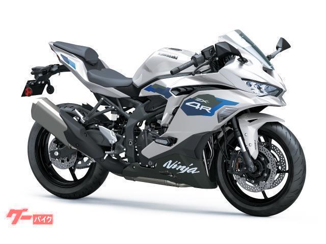 車両情報:カワサキ Ninja ZX−4R SE | 有限会社 ケイズプロ | 中古