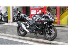 カワサキ　Ｎｉｎｊａ　４００　メタリックスパークブラック／メタリックマグネティックダークグレー　最新２０２５年モデル　国内正規　新車