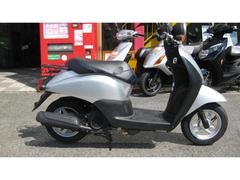 ホンダ　トゥデイ　インジェクション