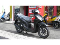 ホンダ　Ｄｉｏ１１０・ベーシック　マットギャラクシーブラックメタリック　最新２０２５モデル　新車　国内正規