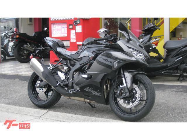 seです 2026 Ninja ZX-25R SE モーターサイクル |株式会社カワサキ