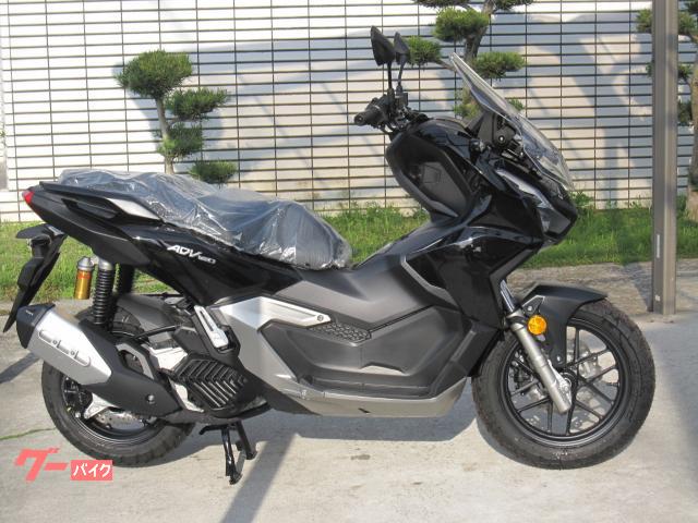 ＡＤＶ１６０