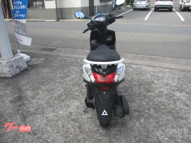 【上野】新品未使用品 AXIS 100 上野】新品未使用品 AXIS 100 アクシス 100｜＠ベリーネット 日本最大