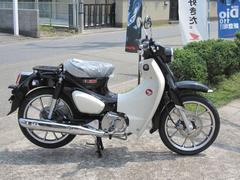 グーバイク スーパーカブｃ１２５ 高砂市 4スト カブ のバイク検索結果一覧 1 2件