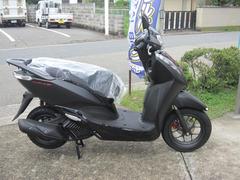 ホンダ　リード１２５