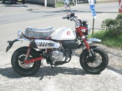 ホンダ　モンキー１２５