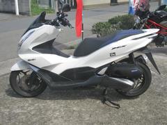ホンダ　ＰＣＸ　ｅ：ＨＥＶ