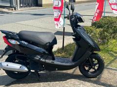 ヤマハ　ＪＯＧ　ＺＲ