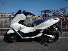 ホンダ　ＰＣＸ　２０２５年モデル