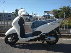 ホンダ　リード１２５　２０２５モデル