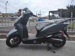 ホンダ　リード１２５