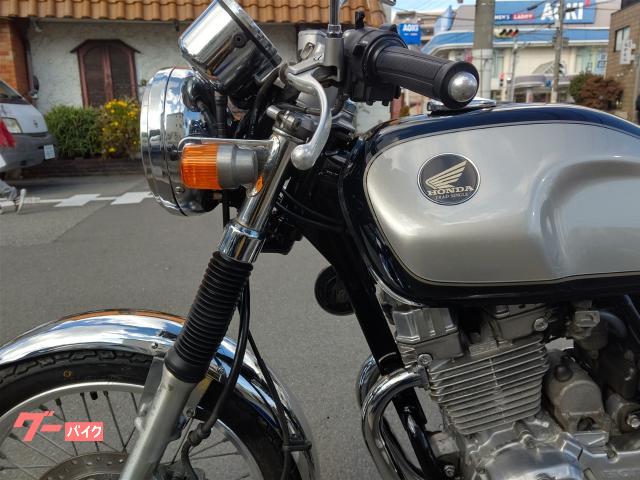 ホンダ　gb250 クラブマン　北海道　札幌　兵庫　姫路　5型　絶好調！ GB250クラブマン(ホンダ) 北海道のバイク一覧｜新車・中古バイク