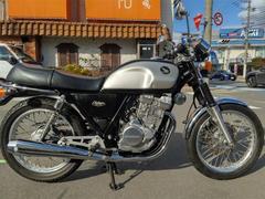 ホンダ　ＧＢ２５０クラブマン５型