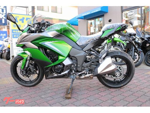 カワサキ Ninja 1000 ｜モトショップ コンノ｜新車・中古バイクなら【グーバイク】