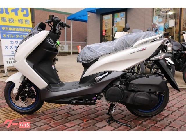 車両情報 ヤマハ マジェスティs モトショップ コンノ 中古バイク 新車バイク探しはバイクブロス