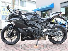 カワサキ　Ｎｉｎｊａ　ＺＸ−２５Ｒ