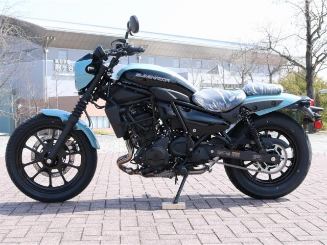 KAWASAKI エリミネーター250 10月10日までに決定なら10万円 - カワサキ