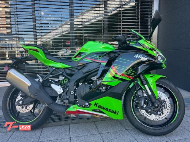 Ｎｉｎｊａ　ＺＸ−４ＲＲ　ＥＴＣ　ワンオーナー