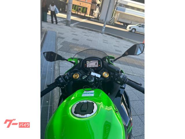 わん 車両情報:カワサキ Ninja ZX−4RR | カワサキ プラザ神戸兵庫