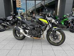 カワサキ　Ｚ２５０