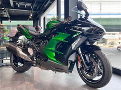 カワサキ　Ｎｉｎｊａ　Ｈ２　ＳＸ　ＳＥ　２０２３モデル　新車