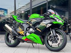 カワサキ　Ｎｉｎｊａ　ＺＸ−６Ｒ　２０２０モデル　ＥＴＣ　フェンレス　バックステップ　スライダー付き