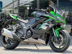 カワサキ　Ｎｉｎｊａ　１０００　ＳＸ　ＭＹ２０２１　ワンオーナー車