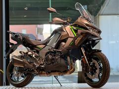 カワサキ　Ｖｅｒｓｙｓ　１１００　ＳＥ　ＭＹ２０２５　新車