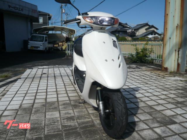 ホンダ ライブDio ZX｜奈良カワ｜新車・中古バイクなら【グーバイク】