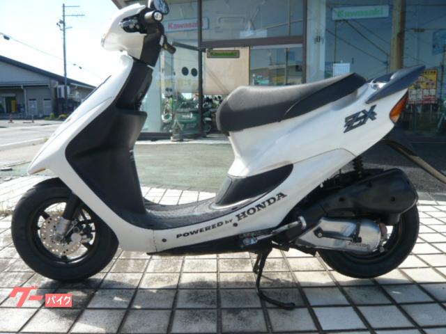 ホンダ ライブDio ZX｜奈良カワ｜新車・中古バイクなら【グーバイク】