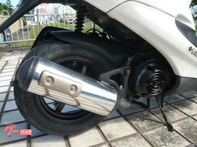 ホンダ ライブDio ZX｜奈良カワ｜新車・中古バイクなら【グーバイク】