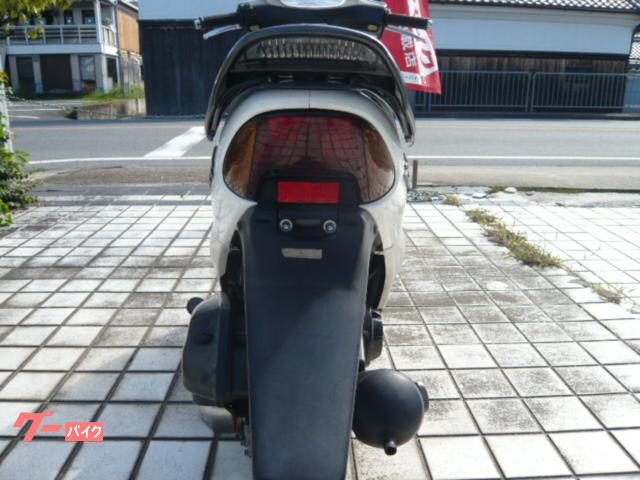 ホンダ ライブDio ZX｜奈良カワ｜新車・中古バイクなら【グーバイク】
