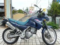 カワサキ　ＫＬＥ２５０ＡＮＨＥＬＯ