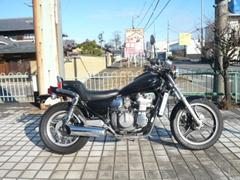 カワサキ　エリミネーター４００