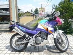 グーバイク】オフロード・初度登録年 : 1995年以下のバイク検索結果